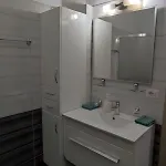 شقة Luli