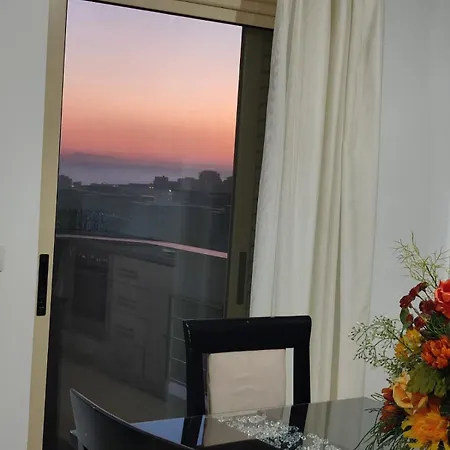 Luli דירה סרנדה