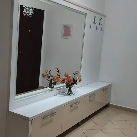 Appartement Luli