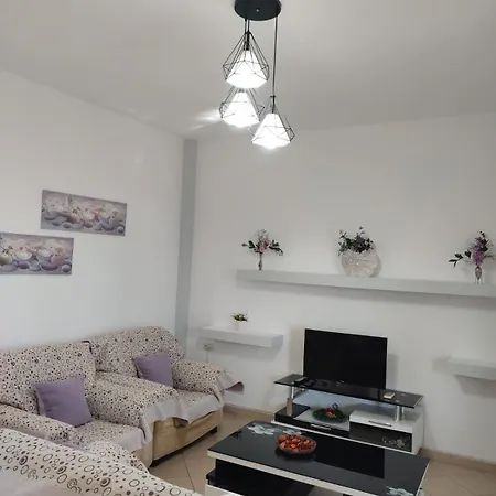 Appartement Luli