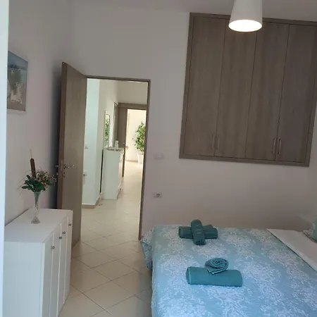 Luli Appartement
