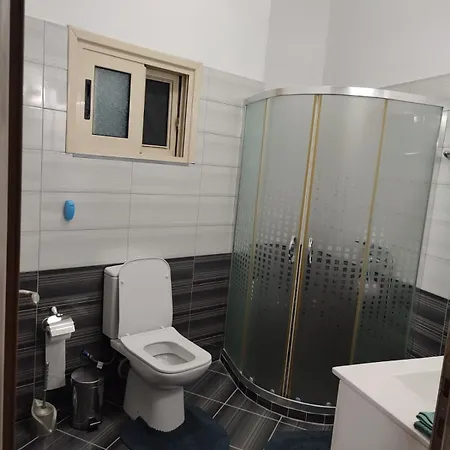 Appartement Luli