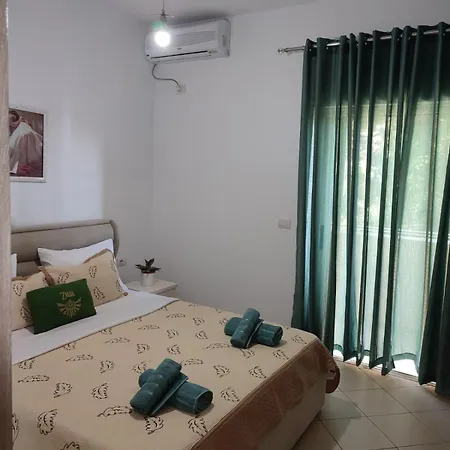 Luli Appartement Saranda