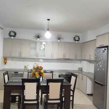 Appartement Luli *