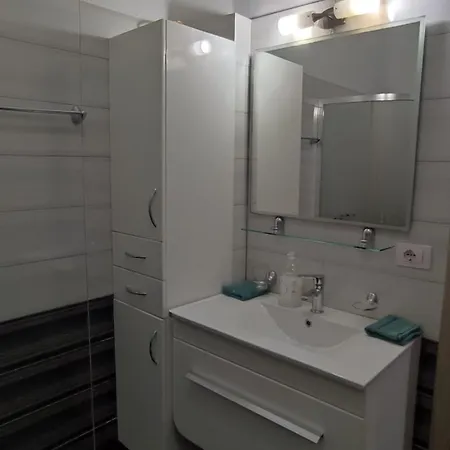 Appartement Luli