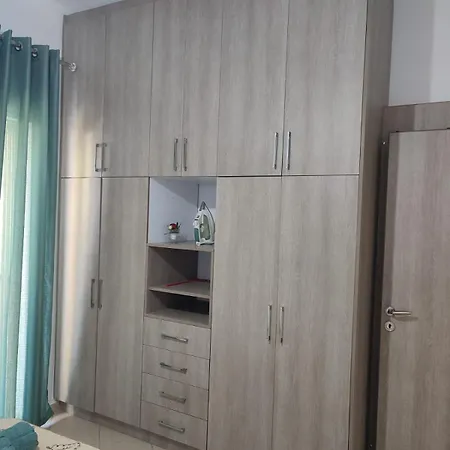 Apartament Luli *