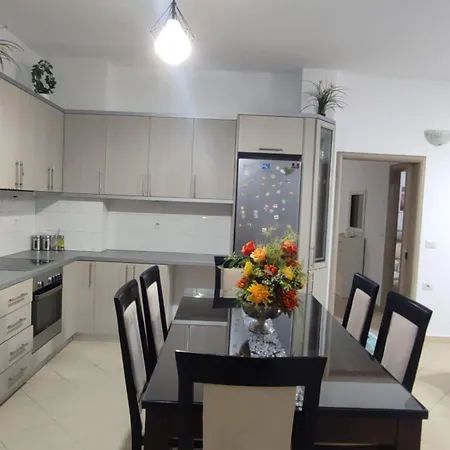 Luli Apartament Saranda