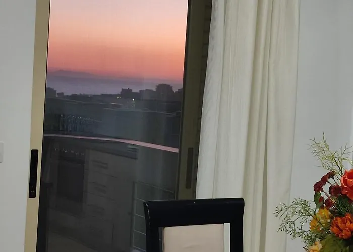 Luli Apartman Saranda