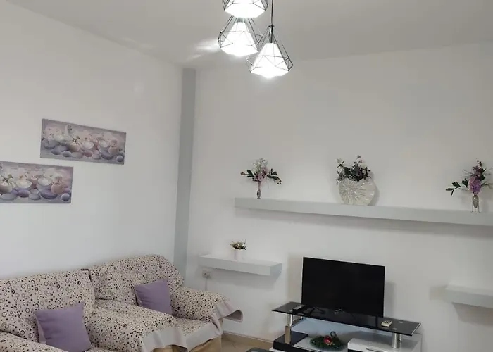 Apartman Luli