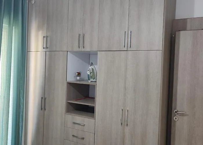 Apartman Luli *