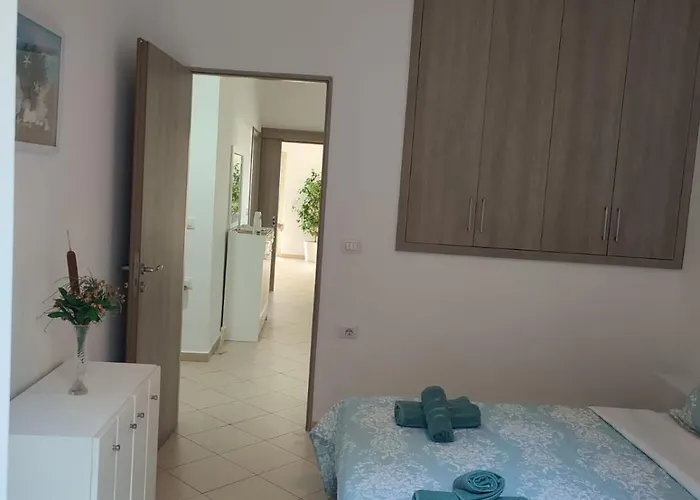 Luli Apartman